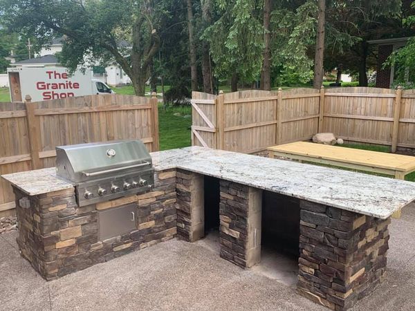 How much does it cost to remodel a kitchen in Buffalo NY? 