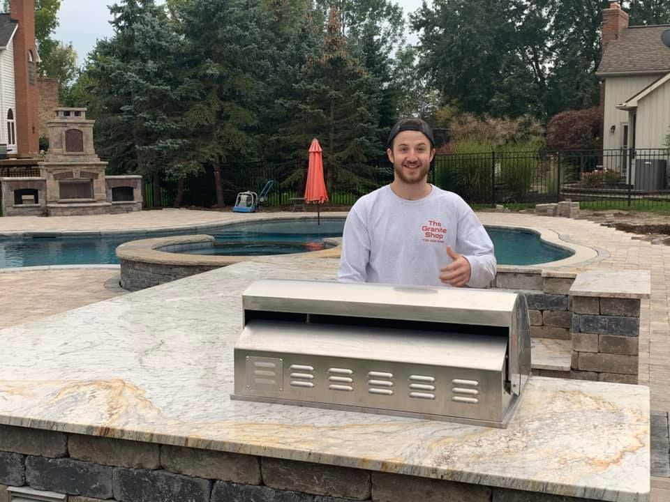 How much does it cost to remodel a kitchen in Buffalo NY? 