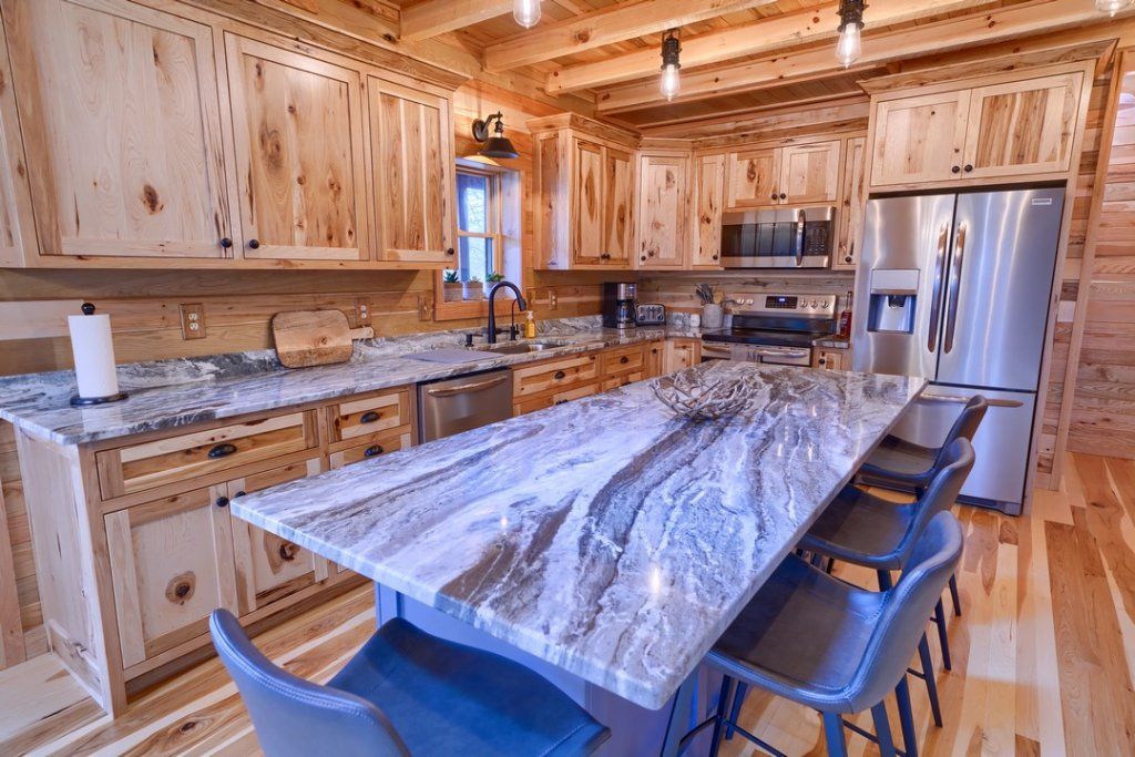 Custom Countertop Sale