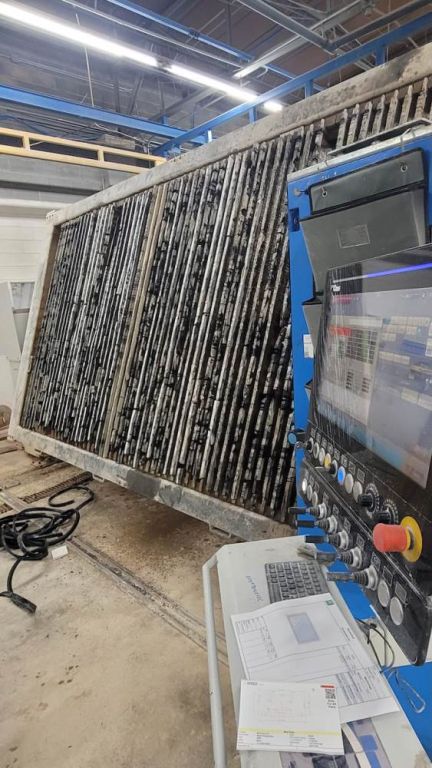 For Sale Used 2021 CMS Formax 5 Axis CNC 