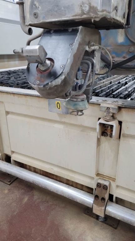 For Sale Used 2021 CMS Formax 5 Axis CNC 