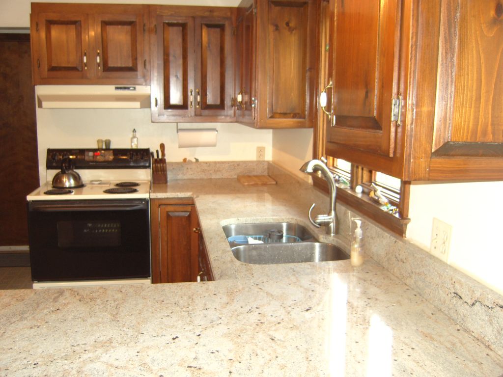 Affordable Granite