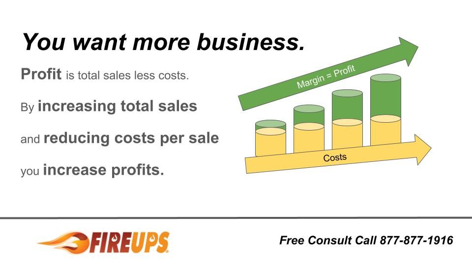 Keep Growing, and Growing