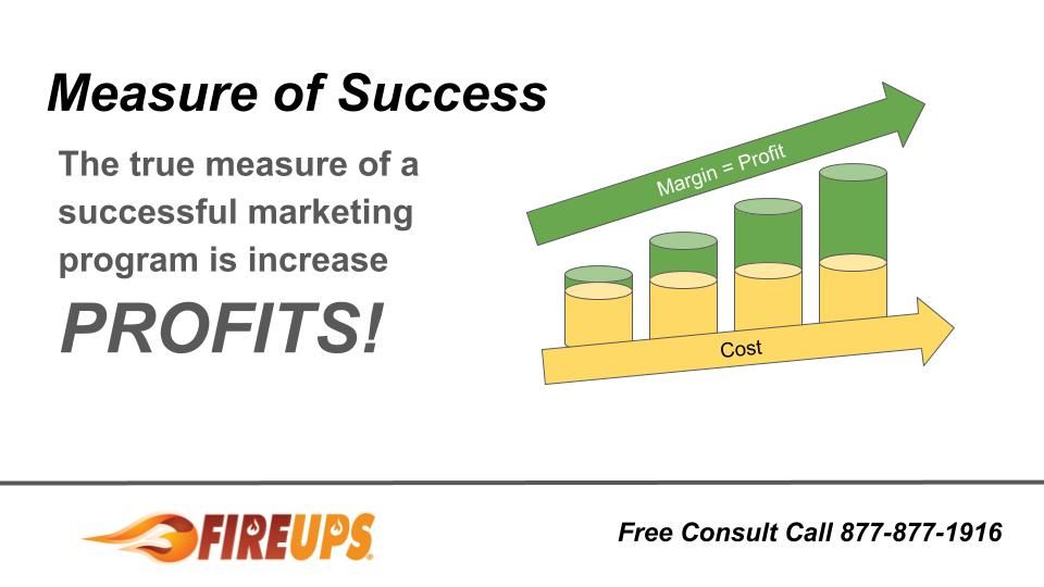 There Is No Magic Marketing Solution - Sorry.