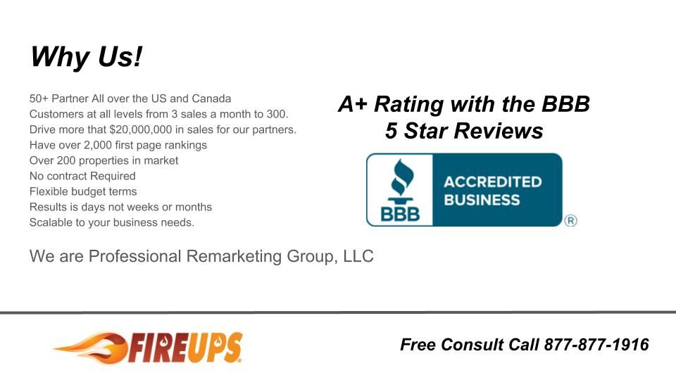 There Is No Magic Marketing Solution - Sorry.