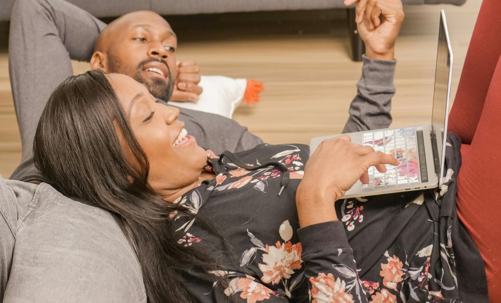 Interactive Countertop Pricing App