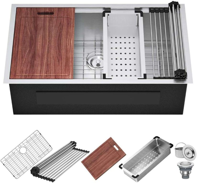 Popular Modern Sink Designs Chicago IL