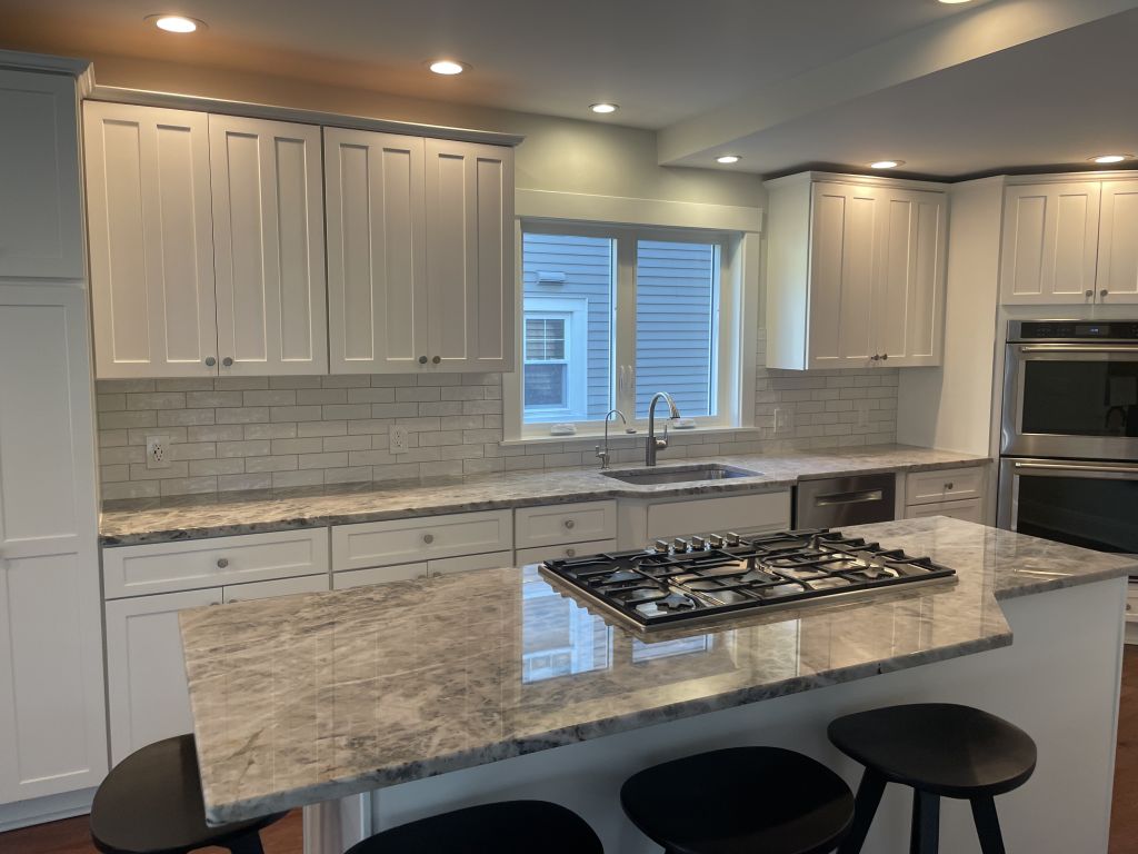 Supreme Quartzite Countertops in Buffalo, NY