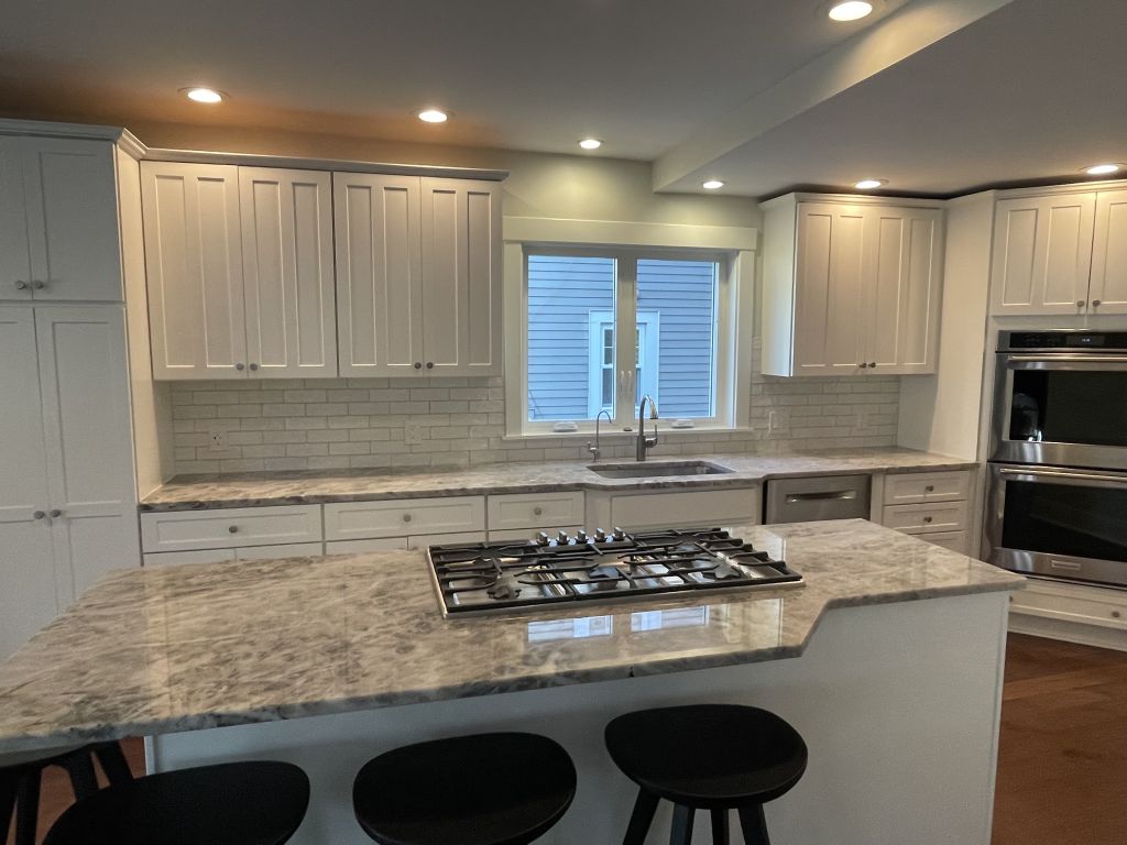 Supreme Quartzite Countertops in Buffalo, NY