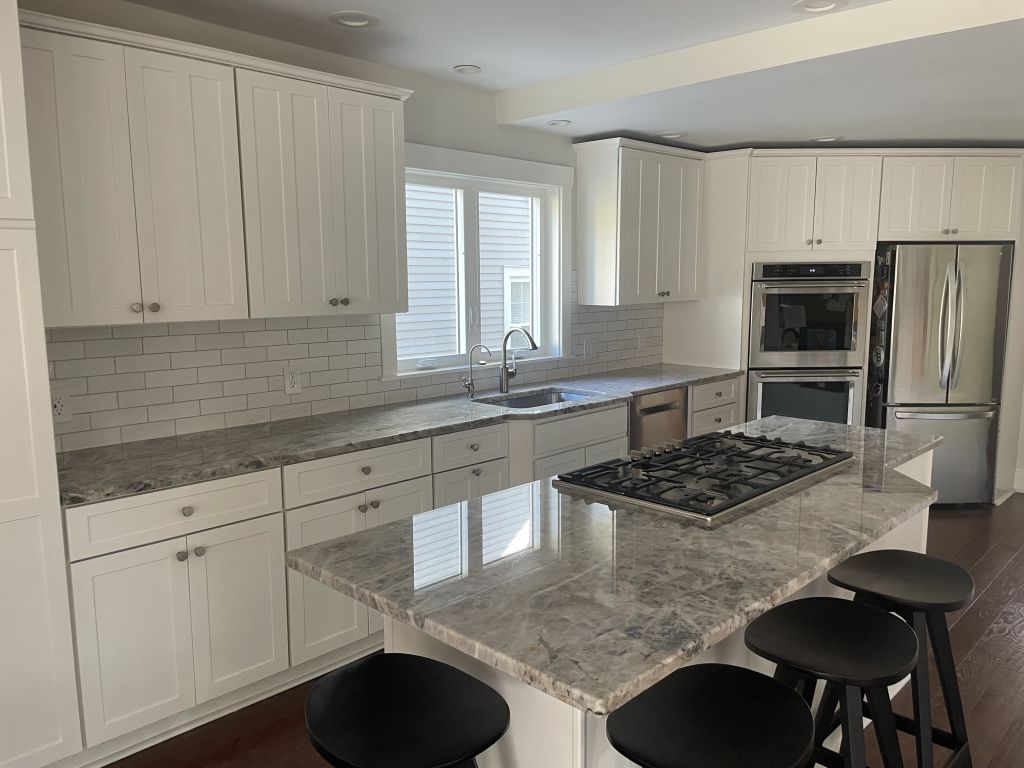 Supreme Quartzite Countertops in Buffalo, NY