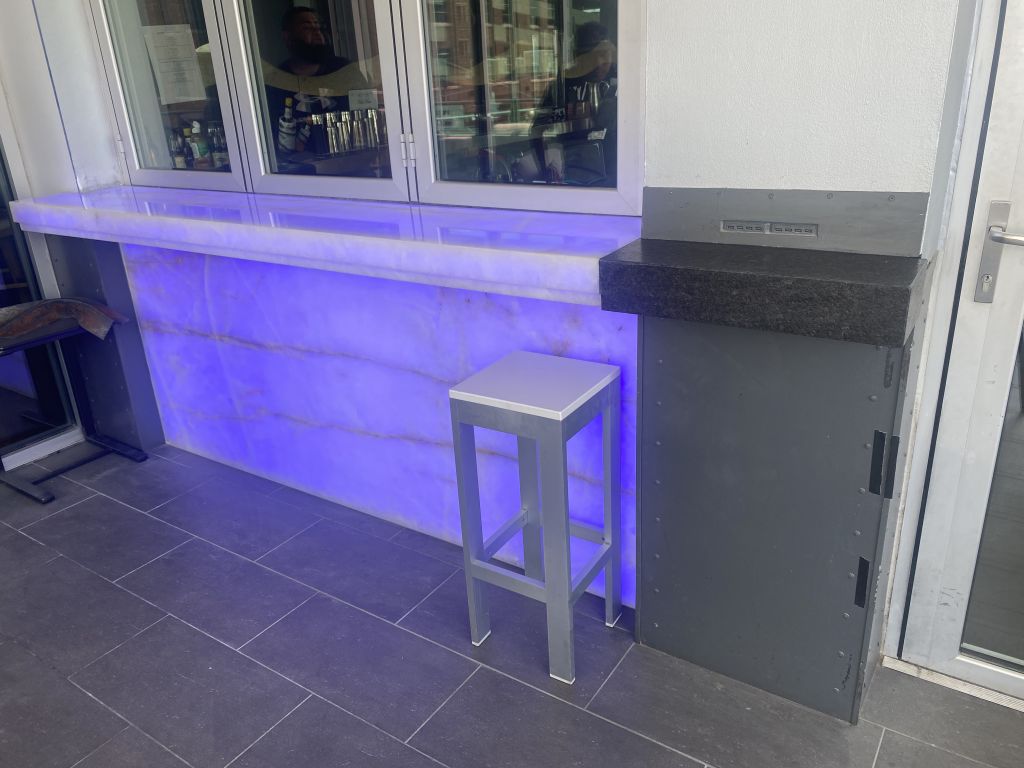 Countertops Dont have to be boring!