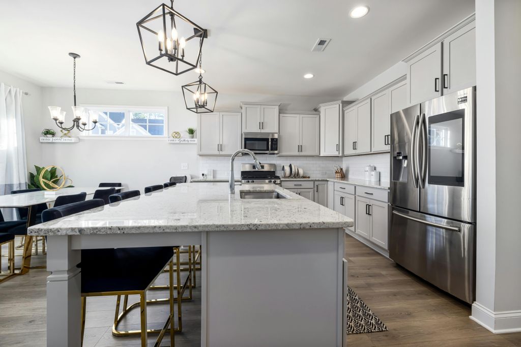 Custom Countertops Phoenix