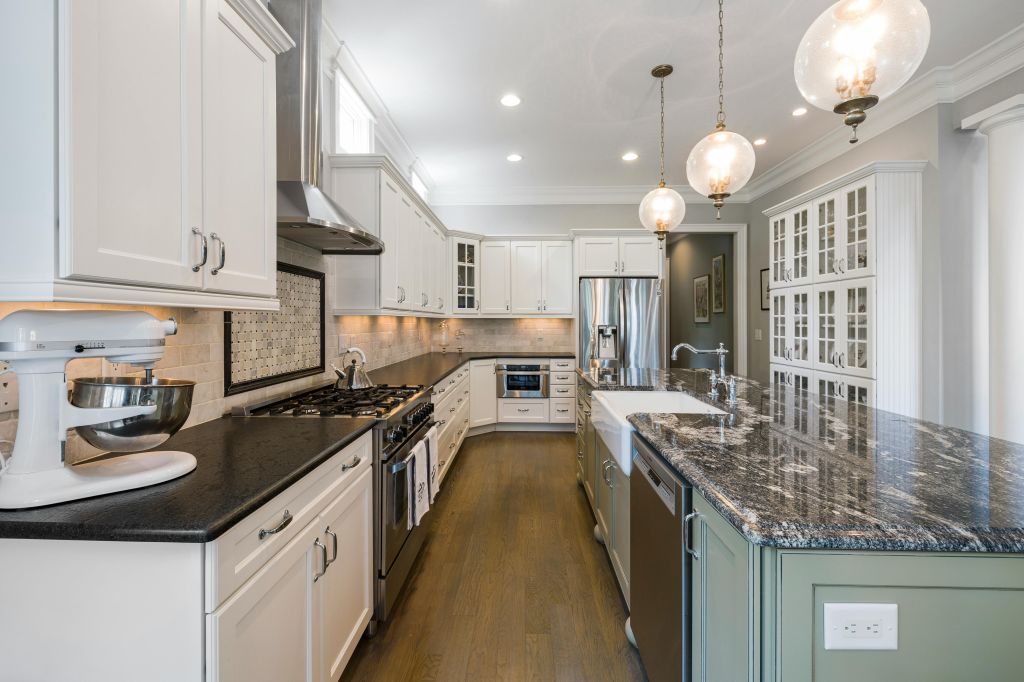 Custom Countertops Phoenix