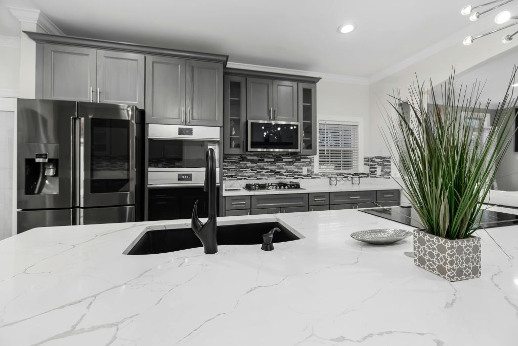 JG Granite and Marble – Custom Countertops Built to Last