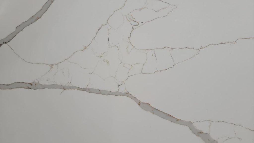 White Quartz Countertops Denver -JG Granite and Marble