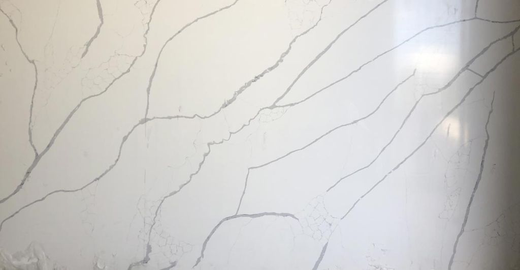 White Quartz Countertops Denver -JG Granite and Marble