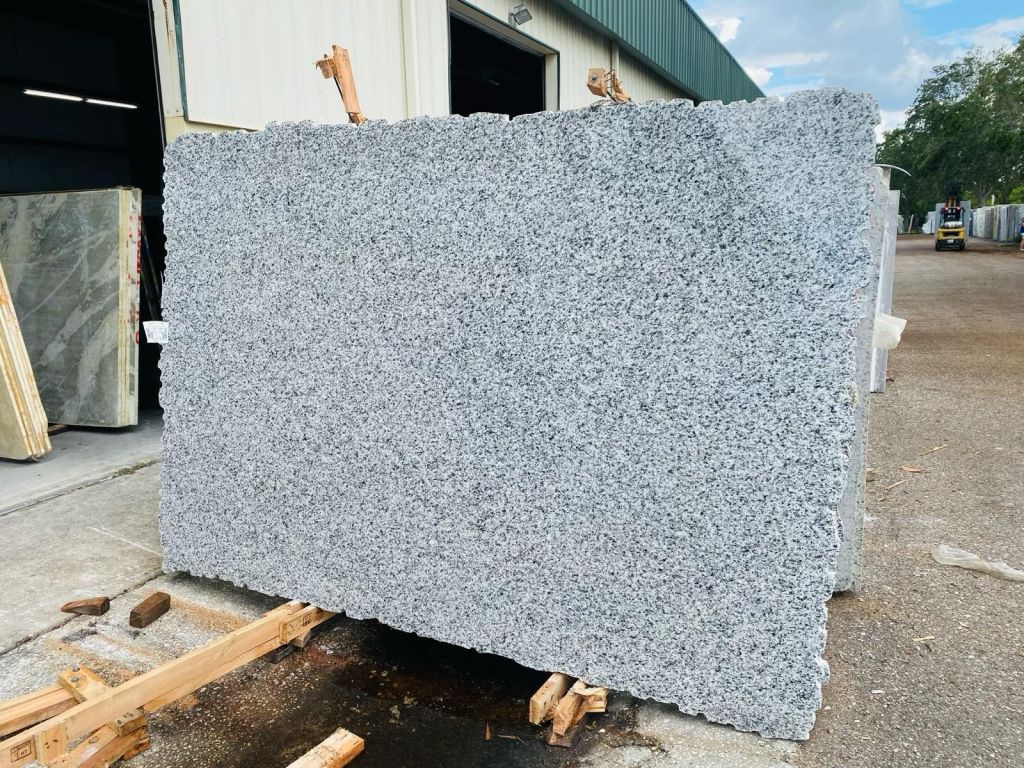 White Granite Countertops: Everything You Need to Know