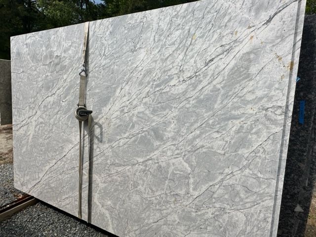 White Granite Countertops: Everything You Need to Know