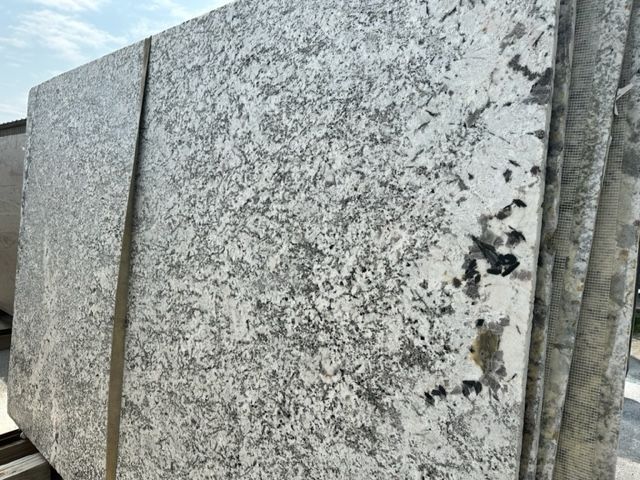 White Granite Countertops: Everything You Need to Know