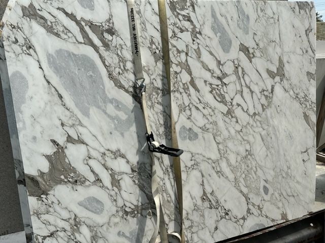 White Granite Countertops: Everything You Need to Know