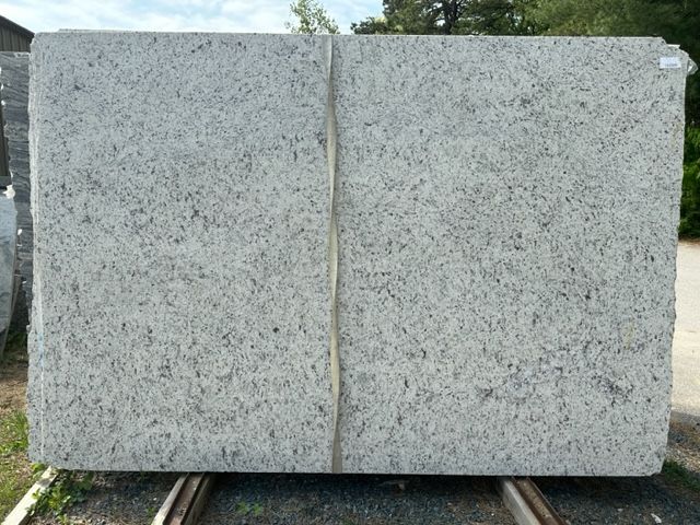 White Granite Countertops: Everything You Need to Know