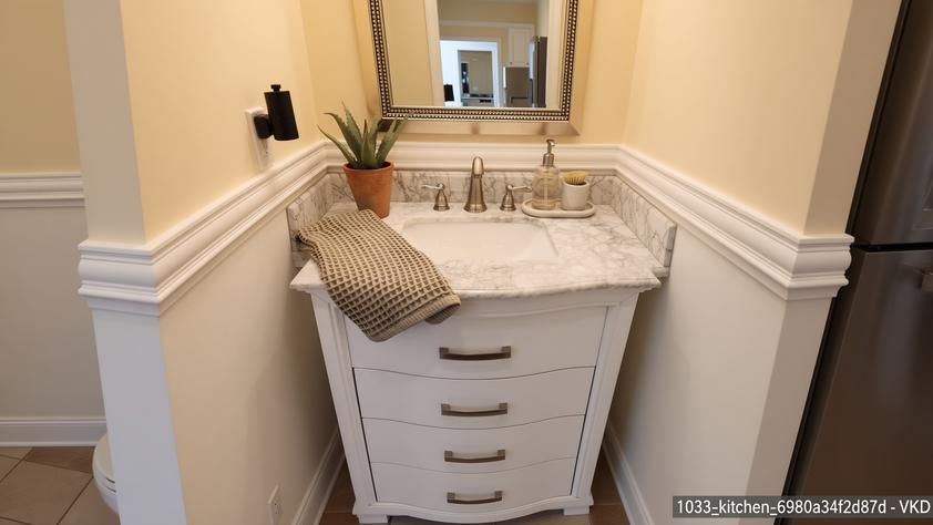 Stella Stone Virtual Kitchen Designer