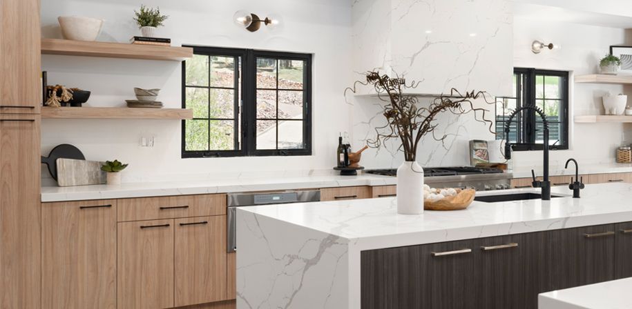 Quartz Countertops San jose