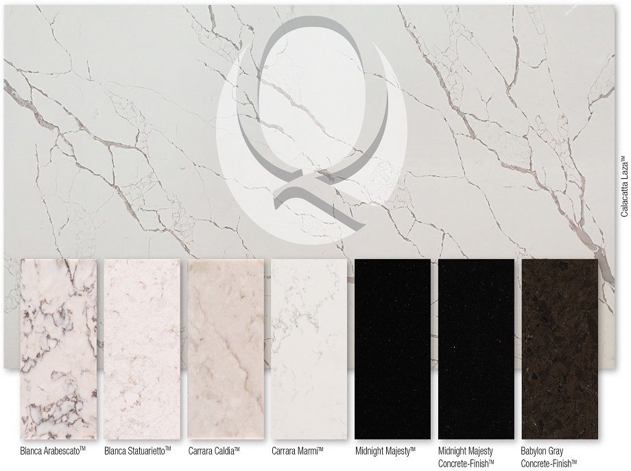 Quartz Countertops San jose