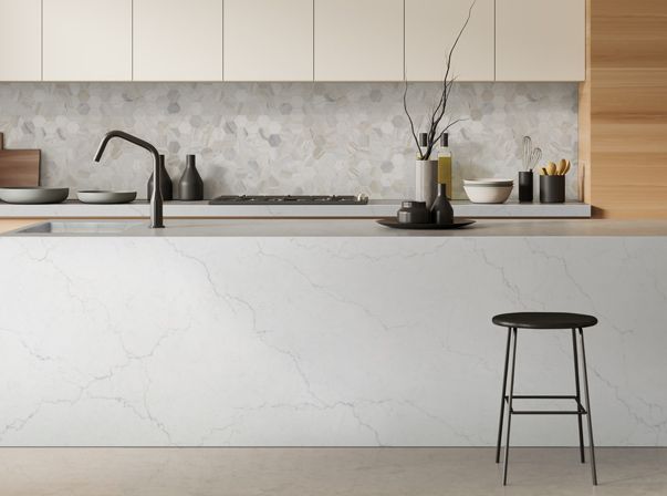 Quartz Countertops San jose