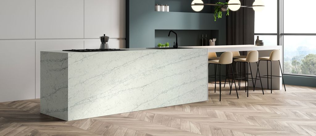 Quartz Countertops San jose