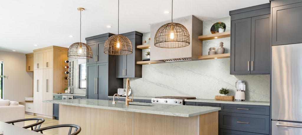 Quartz Countertops San jose