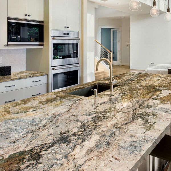 Granite Countertops