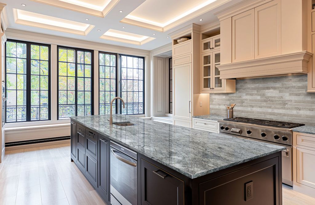 Granite Countertops