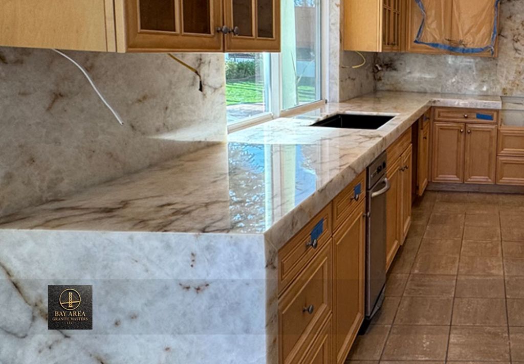 Onyx Countertops San Jose