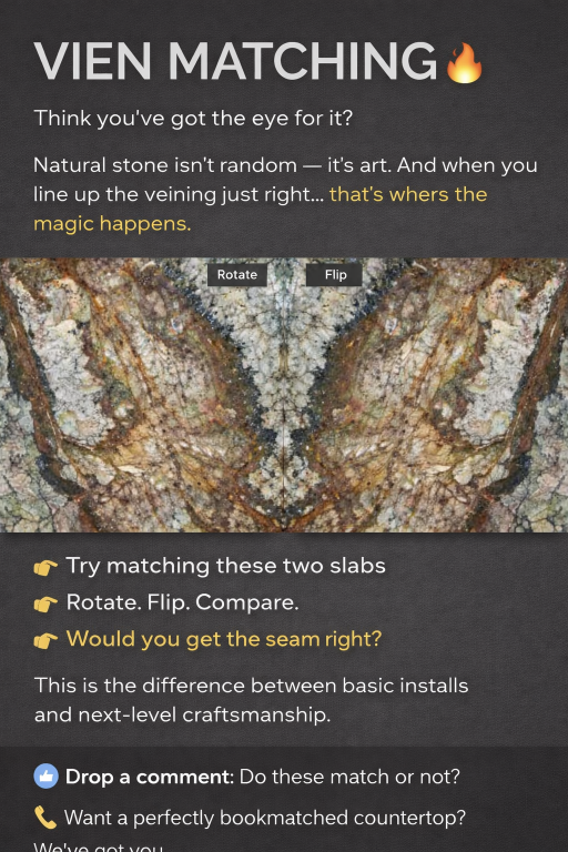 Vien Matching Application