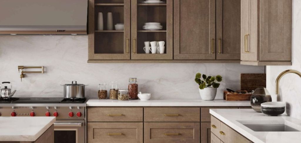 Jacksonville Remodeling Cabinets and Countertops Packages