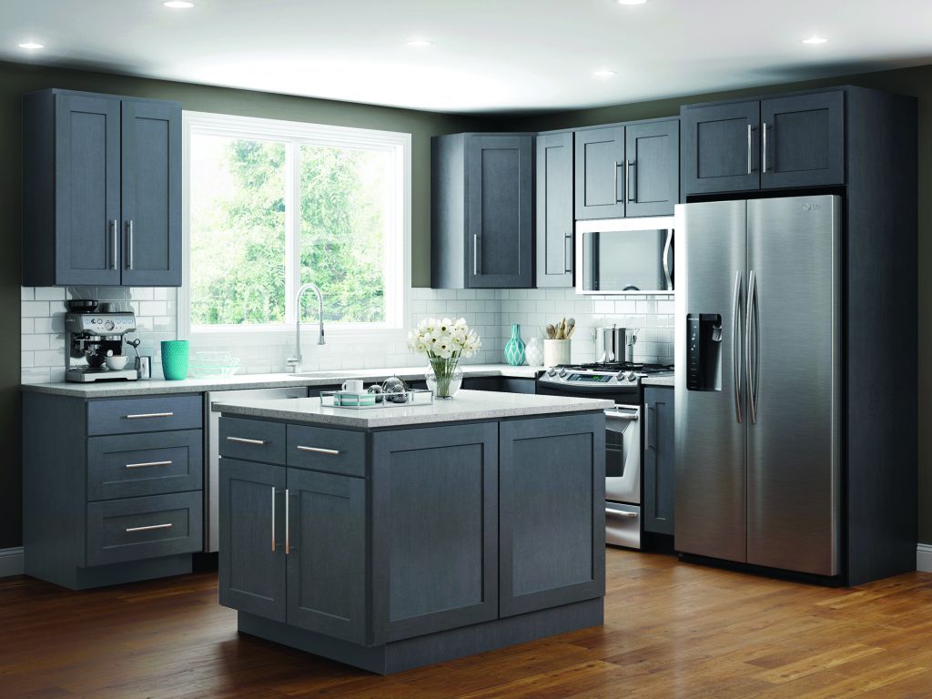 Jacksonville Remodeling Cabinets and Countertops Packages