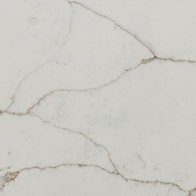 Calacatta Quartz Countertops RI