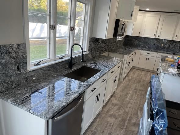 Boston Area Countertop Specialist