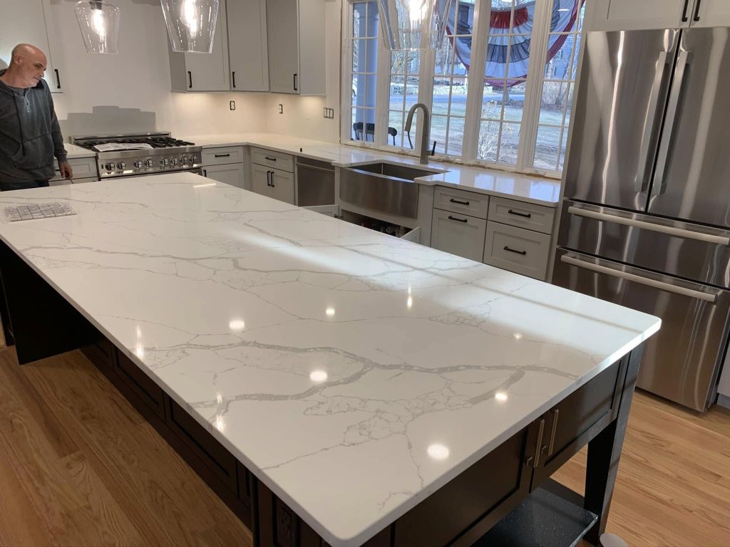 Boston Area Countertop Specialist