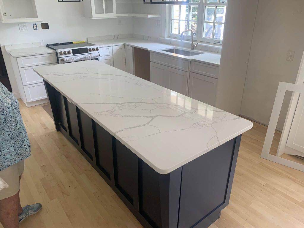 Boston Area Countertop Specialist