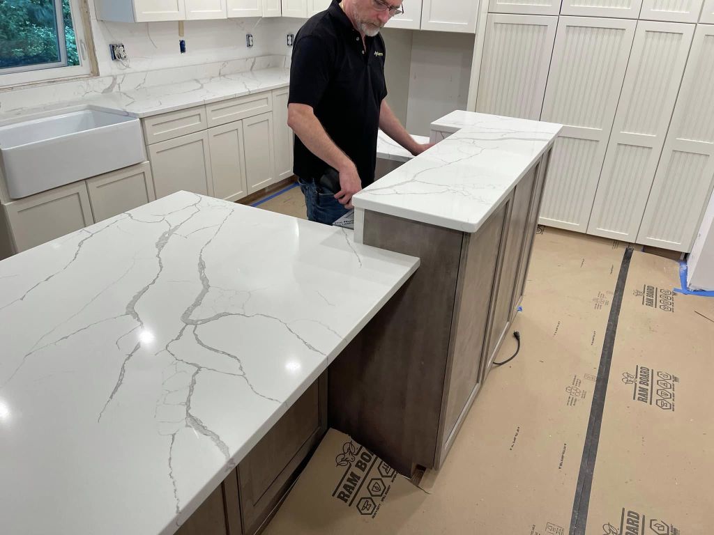 Boston Area Countertop Specialist
