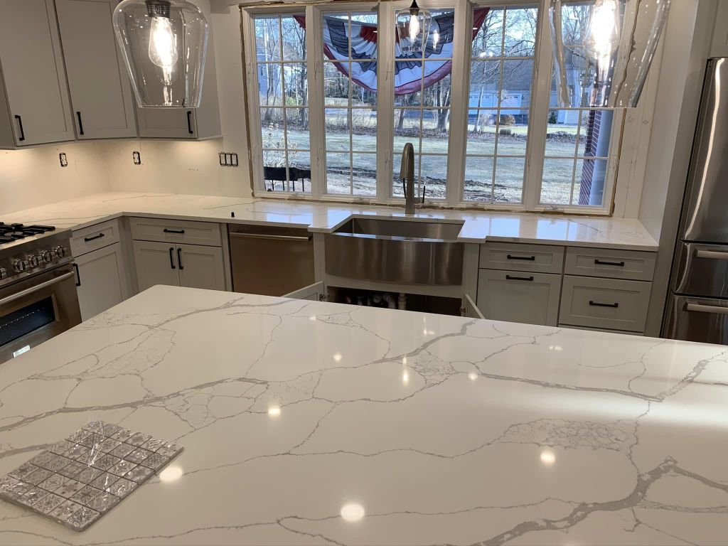 Boston Area Countertop Specialist