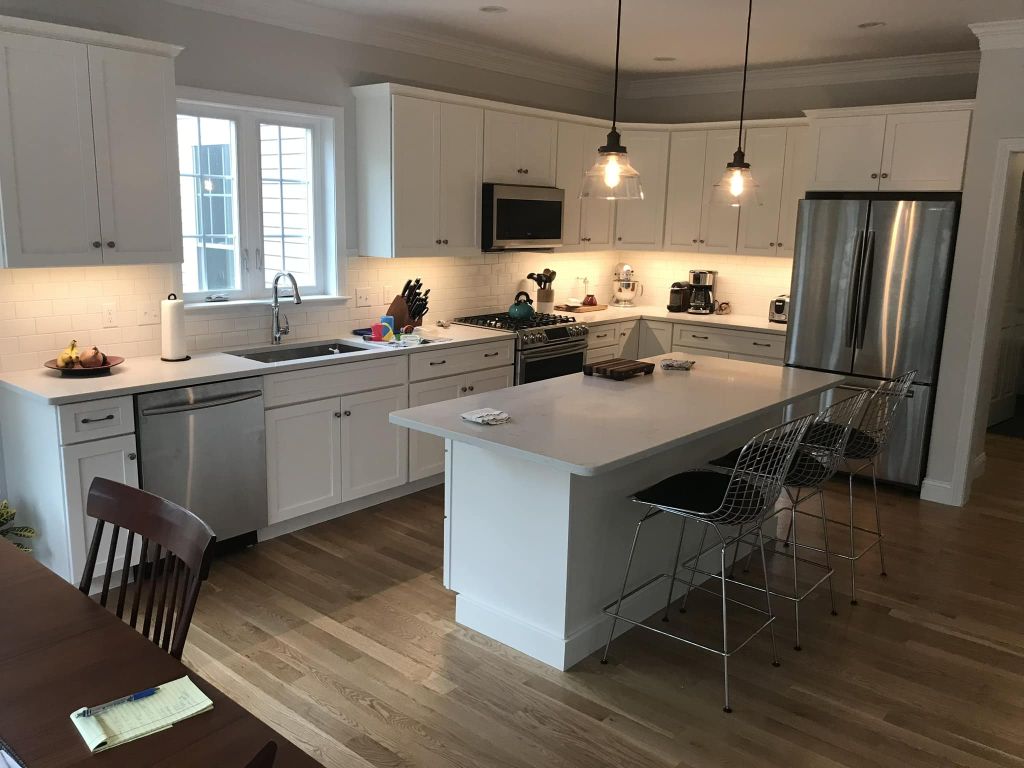 Boston Area Countertop Specialist