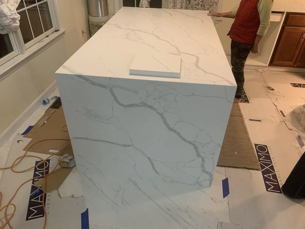 Boston Area Countertop Specialist