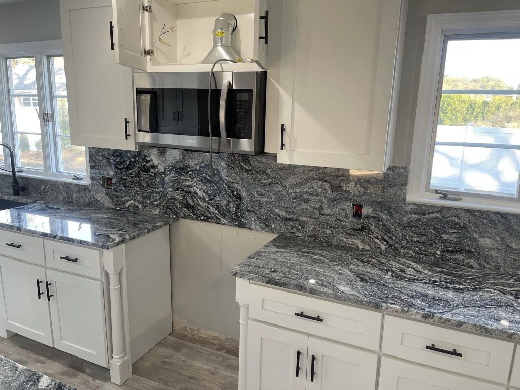 Granite Countertops Boston Area