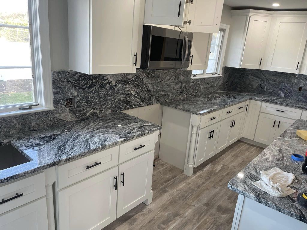 Granite Countertops Boston Area