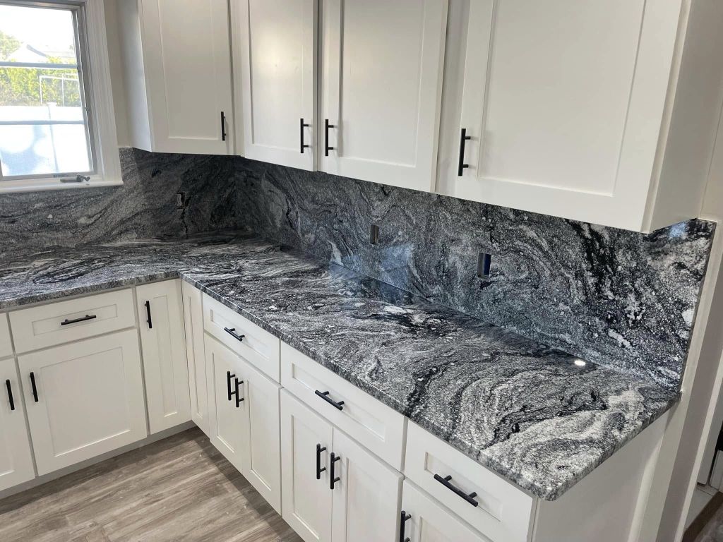 Granite Countertops Boston Area