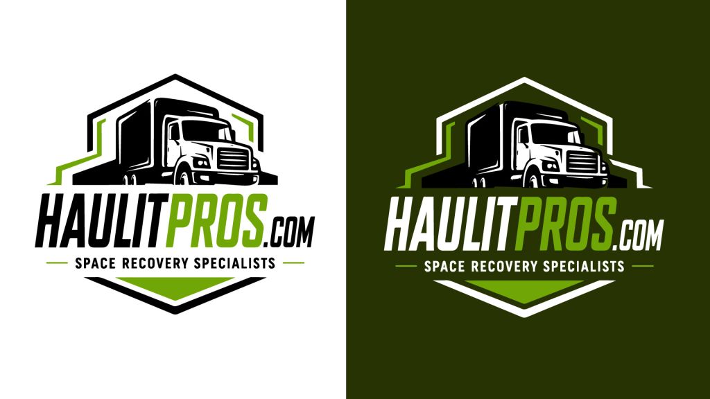 Haulitpros.com Brand Build
